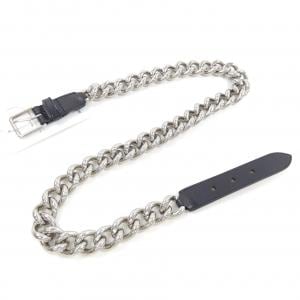 アレキサンダーマックイーン ALEXANDER McQUEEN BELT