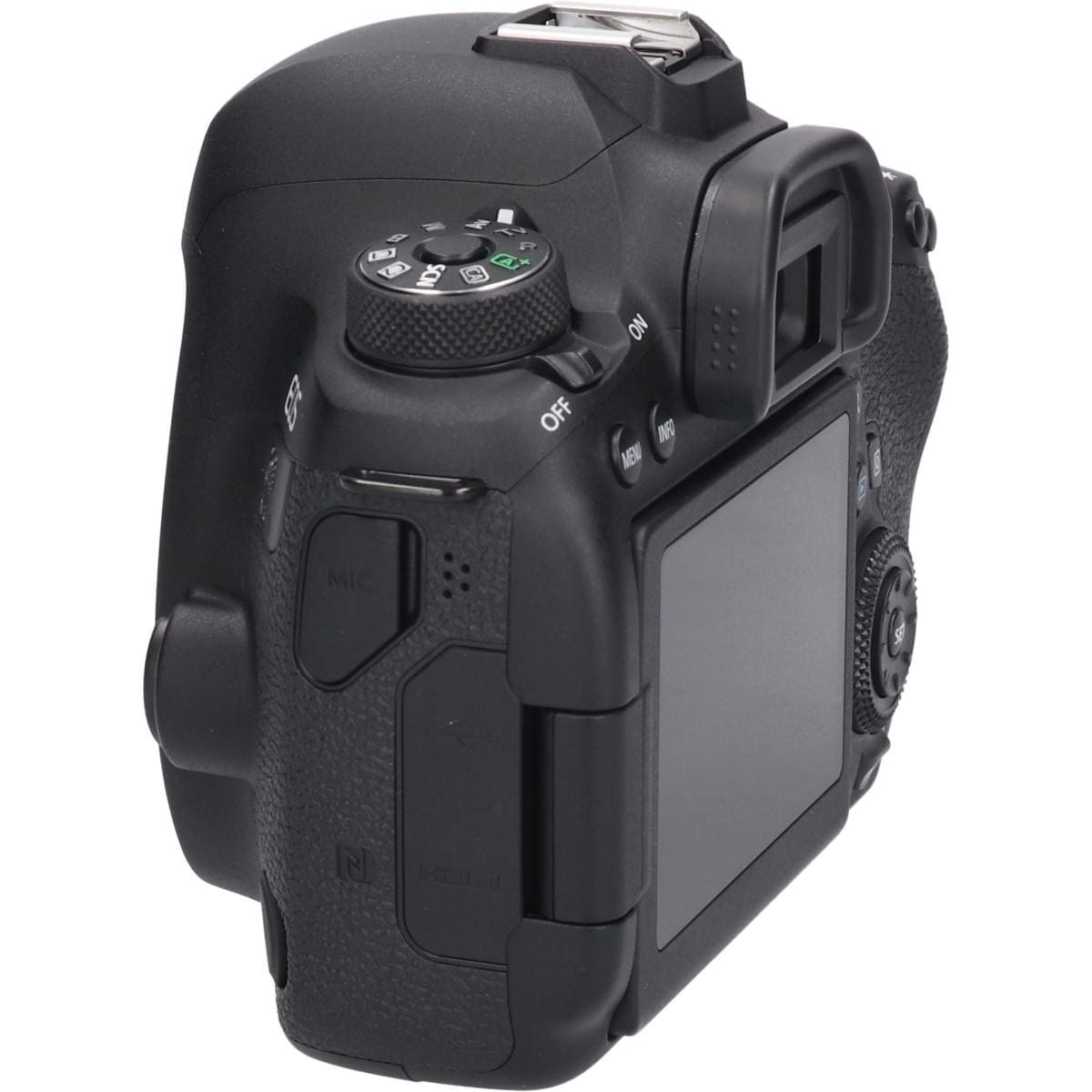 ＥＯＳ　６Ｄ　ＭＡＲＫ　ＩＩ