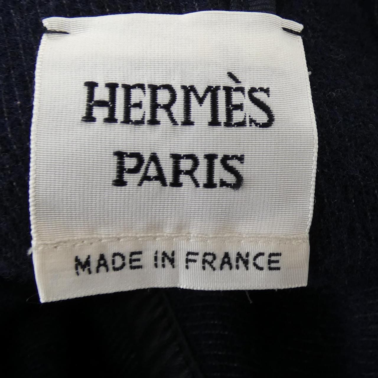 エルメス HERMES コート