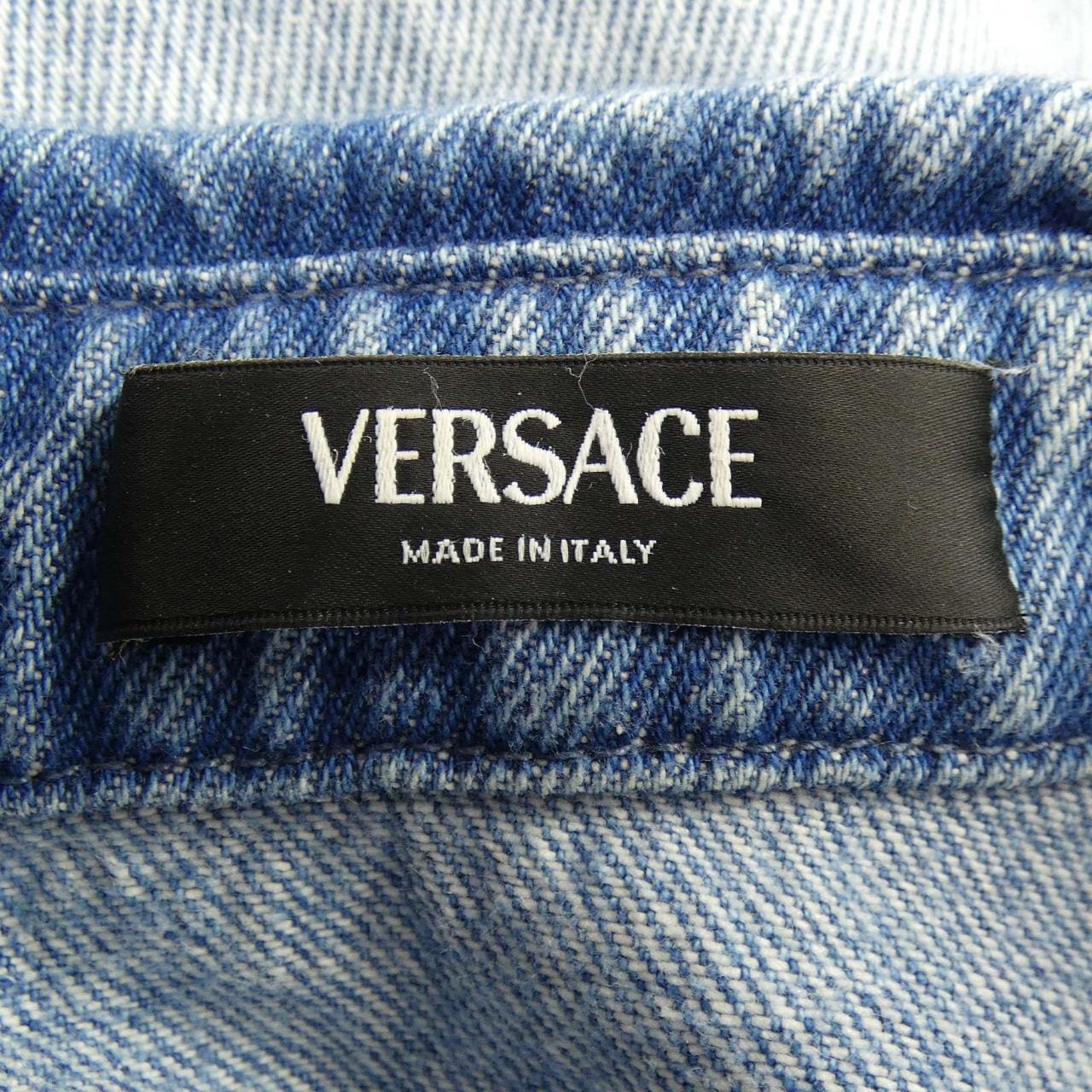 ヴェルサーチェ VERSACE 1016108 シャツ