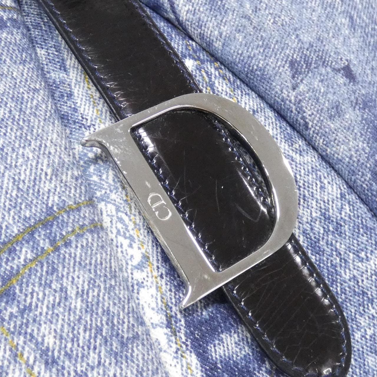 【ヴィンテージ】クリスチャンディオール バッグ