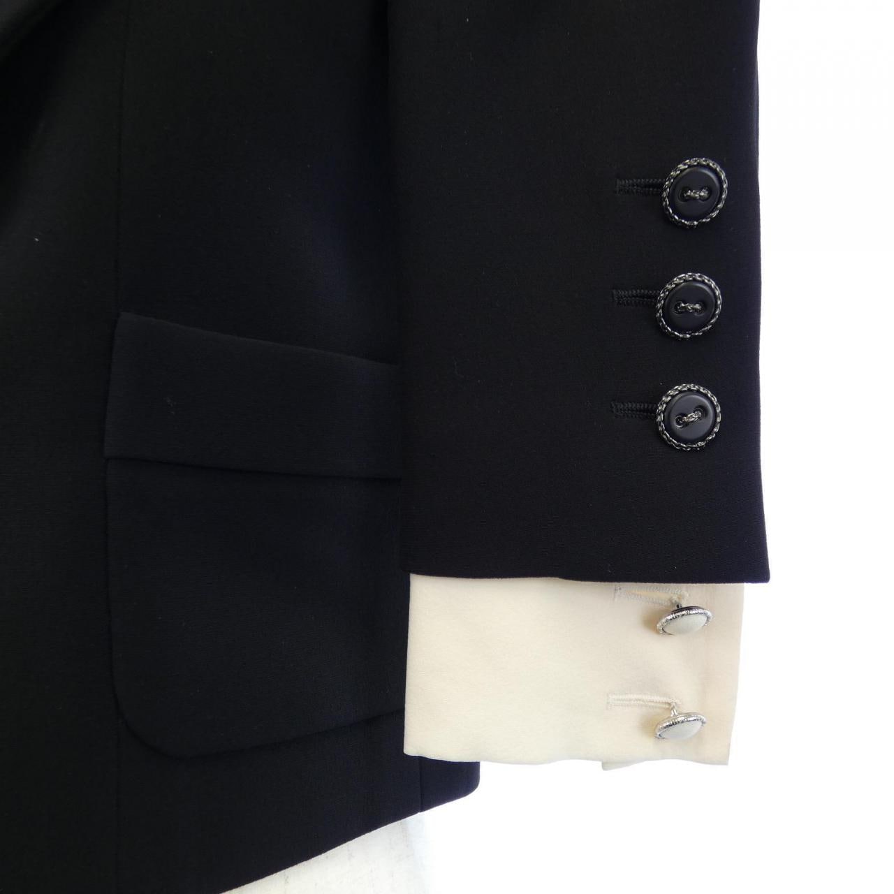 シャネル CHANEL P51350V38360 ジャケット