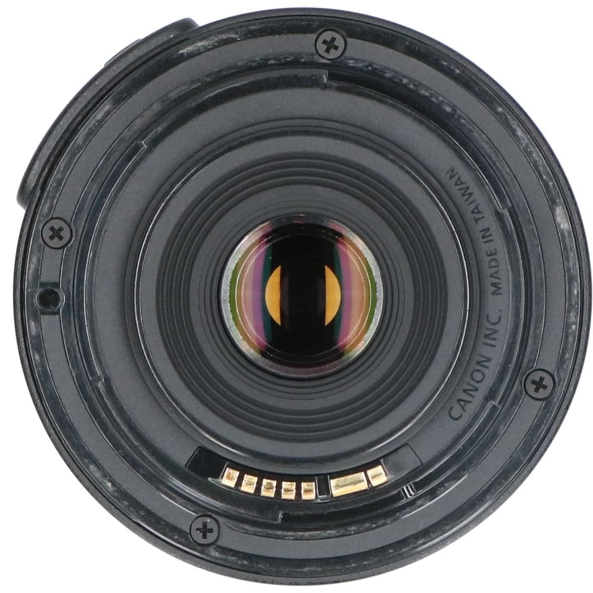 ＥＦ－Ｓ１８－５５ｍｍ　Ｆ３．５－５．６ＩＳＩＩ