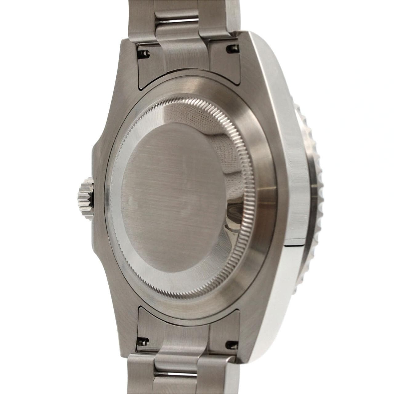 ロレックス サブマリーナー 124060 SS 自動巻 ランダム番