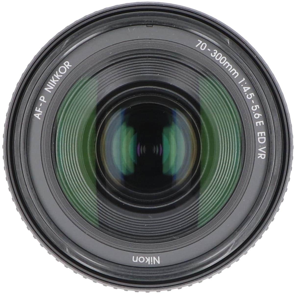 ＡＦ－Ｐ７０－３００ｍｍ　Ｆ４．５－５．６Ｅ　ＥＤ　ＶＲ