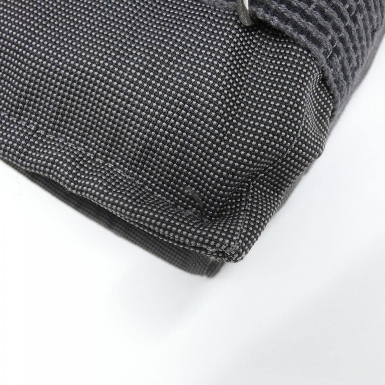 【ヴィンテージ】エルメス エールライン サック アド MM 100952M リュックサック
