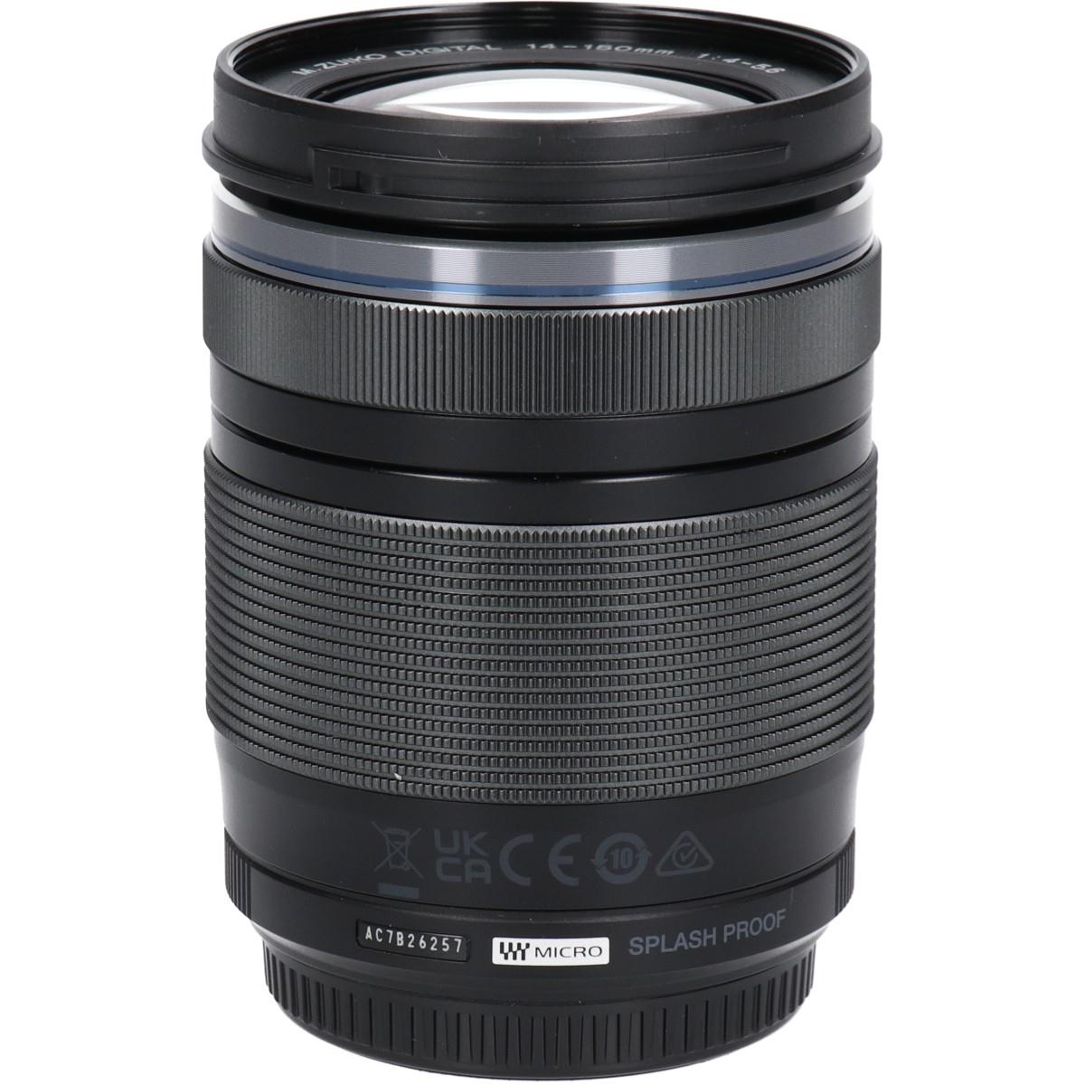 ＭＺＤ　ＥＤ１４－１５０ｍｍ　Ｆ４－５．６ＩＩ