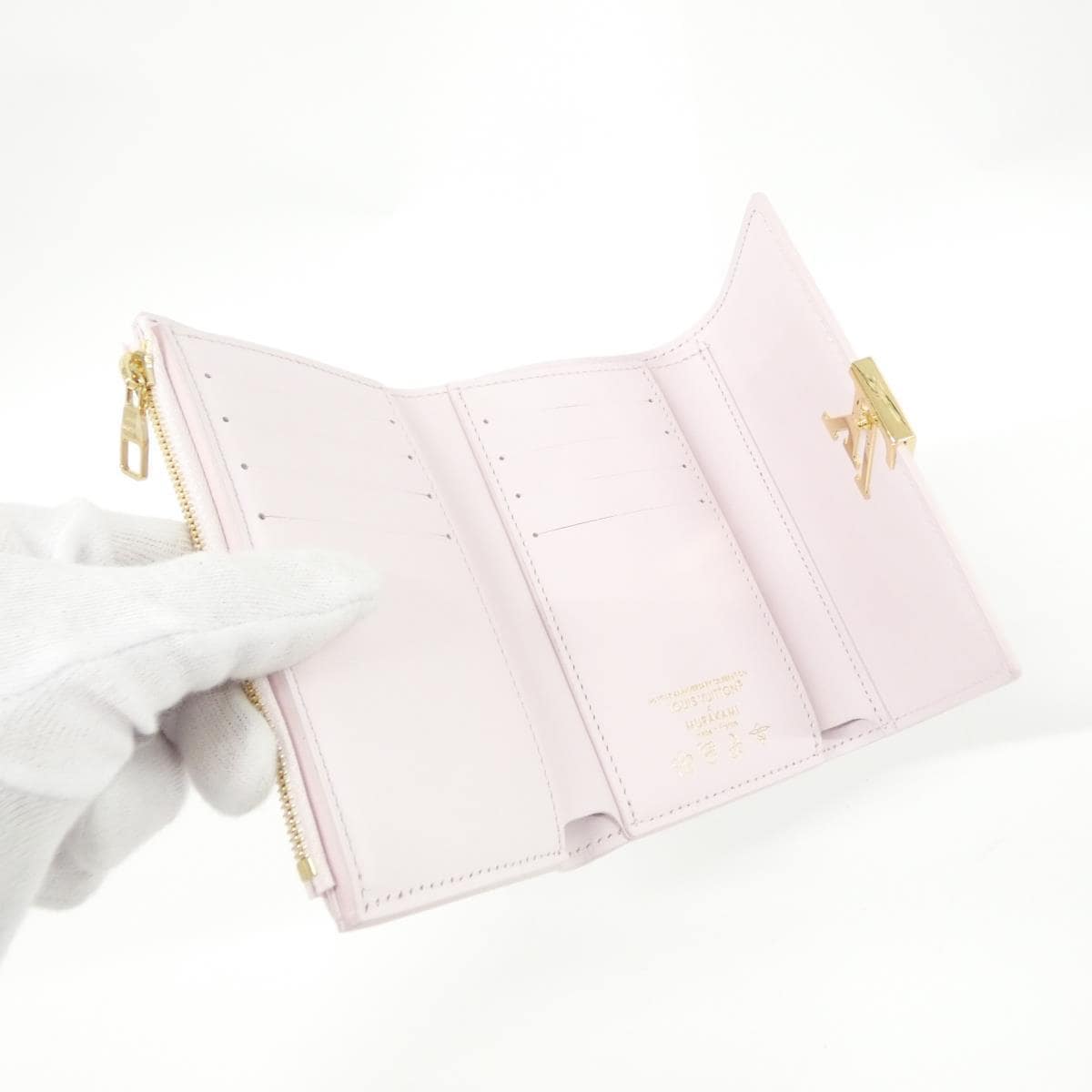 シンクプロフ必読!様専用】ルイヴィトン 財布 LVx TM