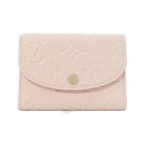 【未使用品】ルイヴィトン　モノグラム　アンプラント　ポルト　モネ　ロザリ　Ｍ２６８９４　コインケース