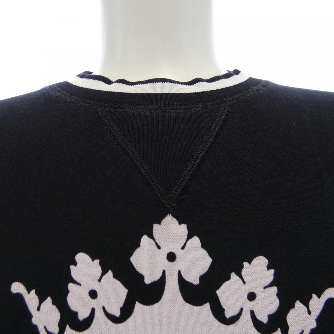 ドルチェアンドガッバーナ DOLCE&GABBANA スウェット