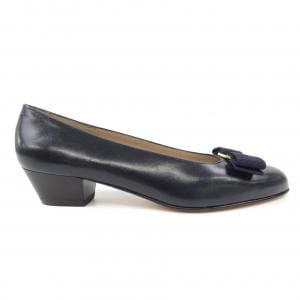 【ヴィンテージ】サルヴァトーレフェラガモ SALVATORE FERRAGAMO パンプス