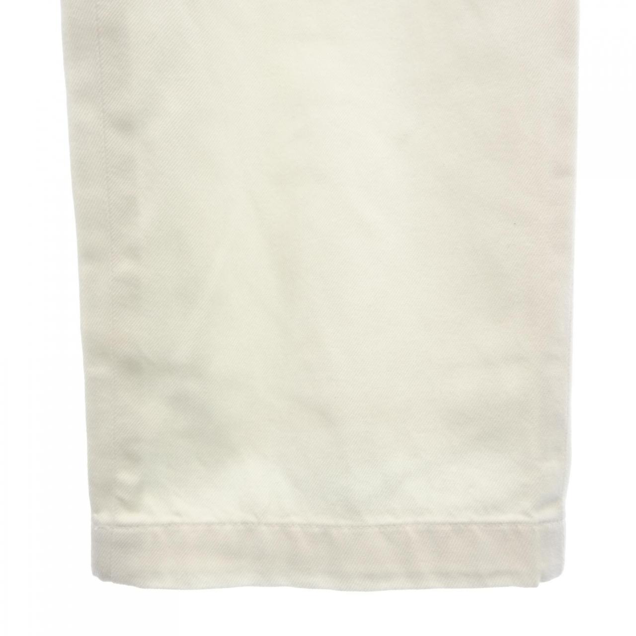 キャバン CABaN パンツ