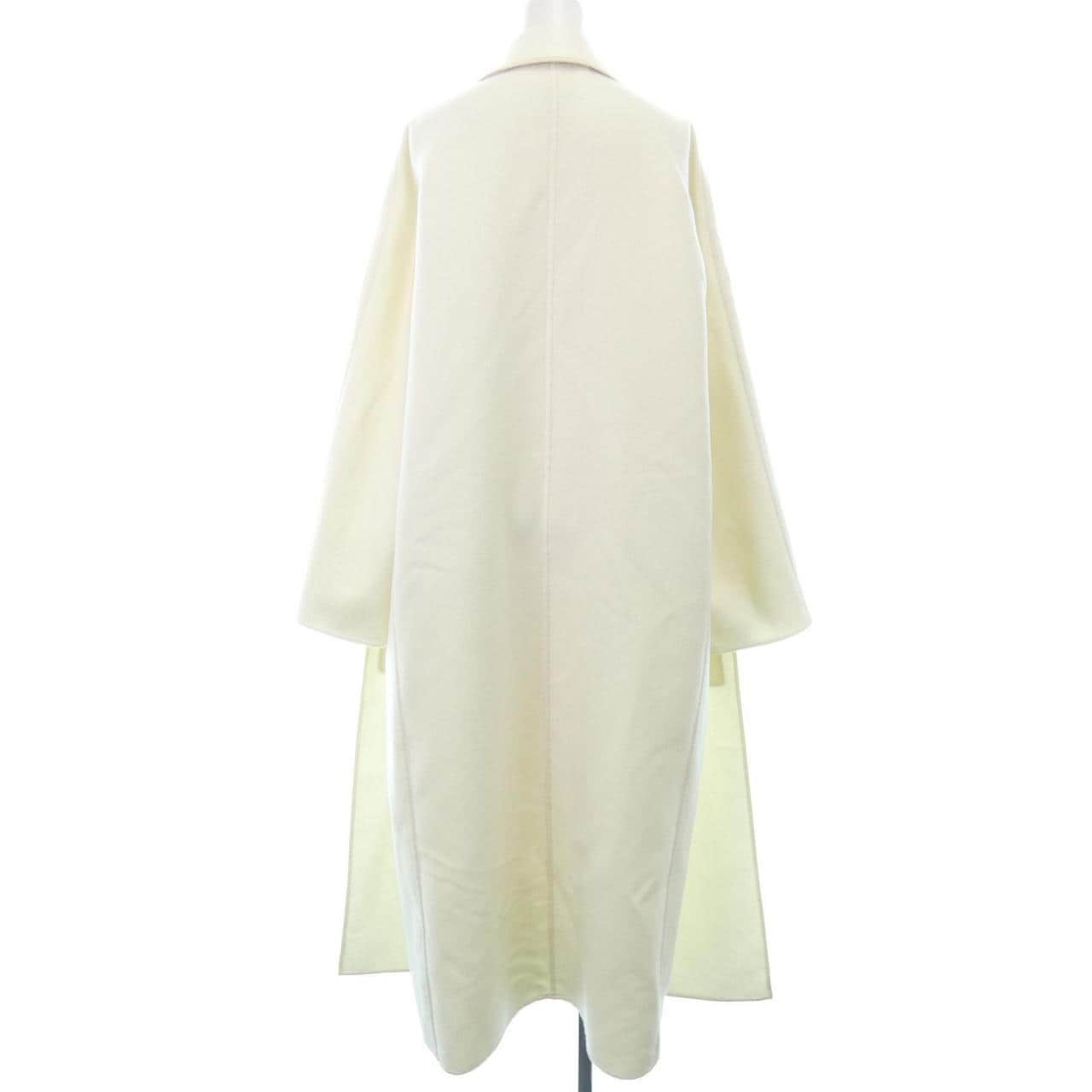 エルメス HERMES 4E0136DC コート