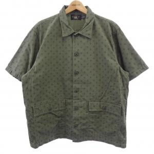 ダブルアールエル RRL S／Sシャツ