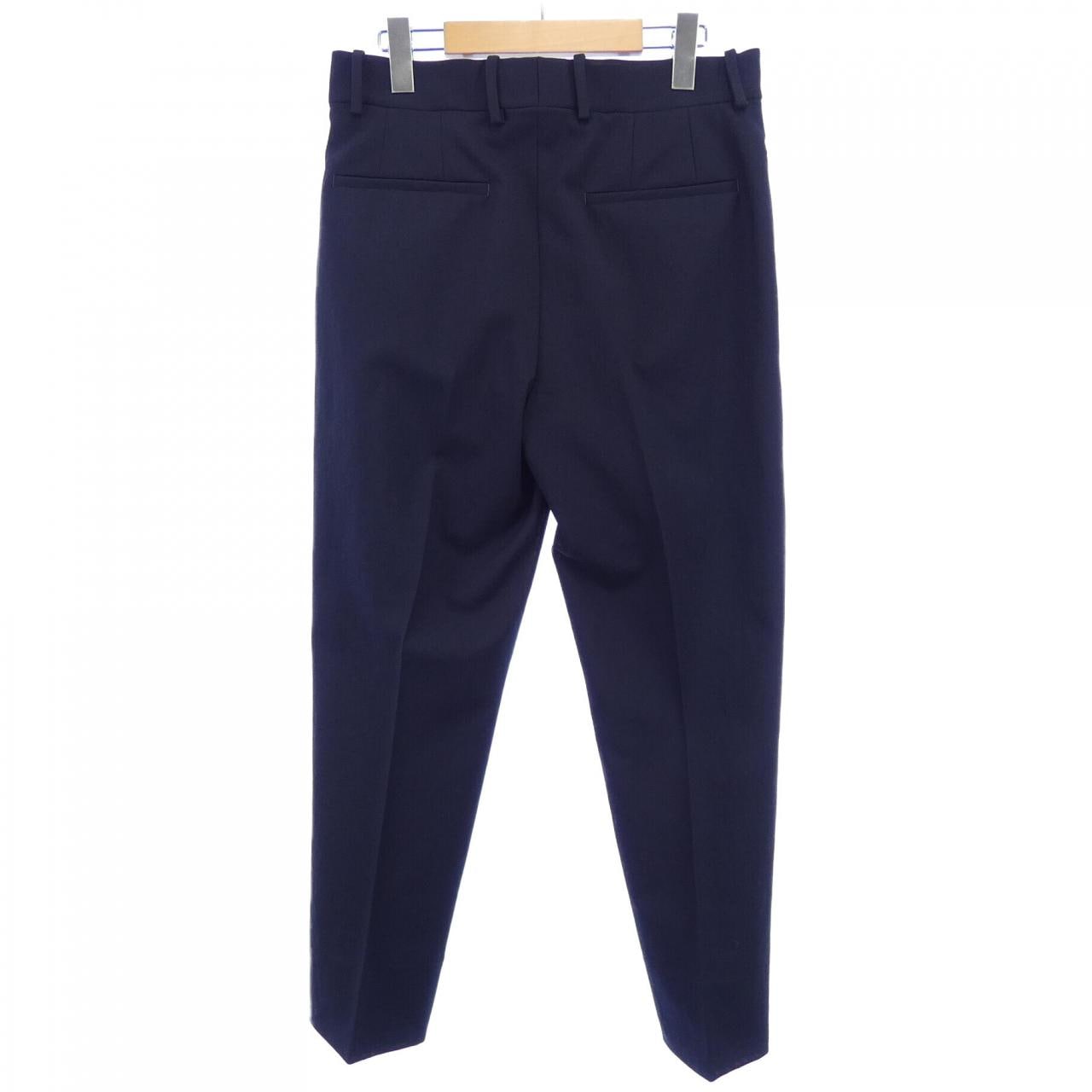 ジルサンダー JIL SANDER J23KA0002 J70018 パンツ