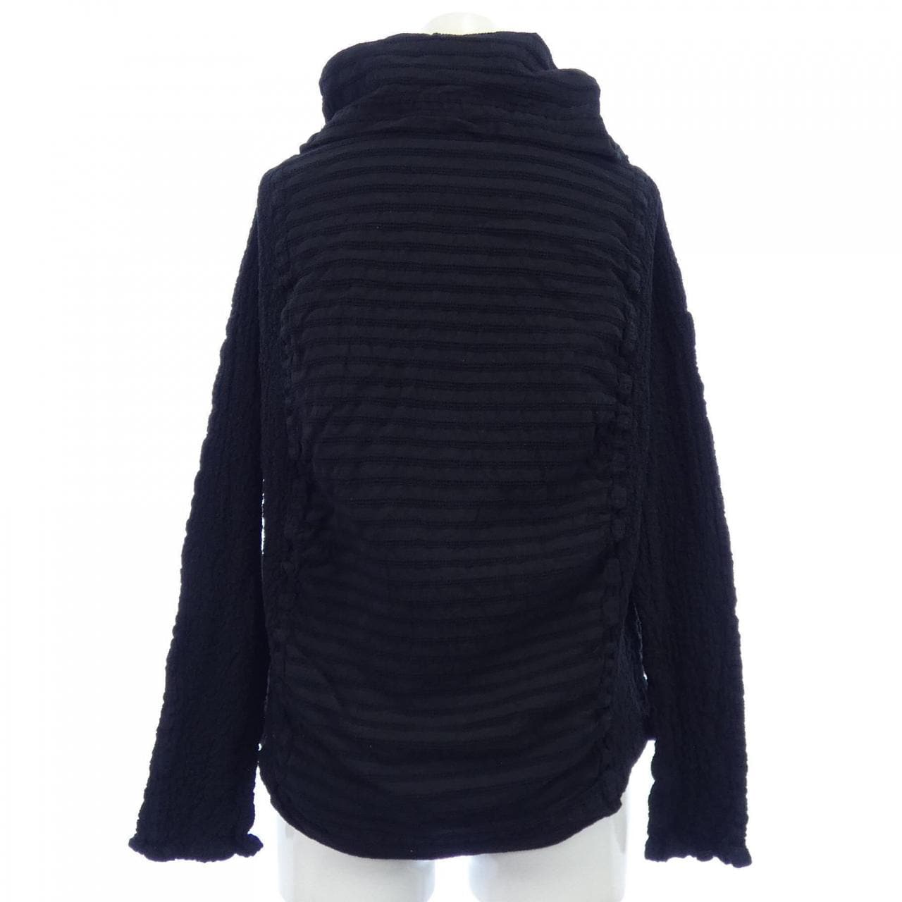 ミーイッセイミヤケ me ISSEY MIYAKE MI64FK491 トップス