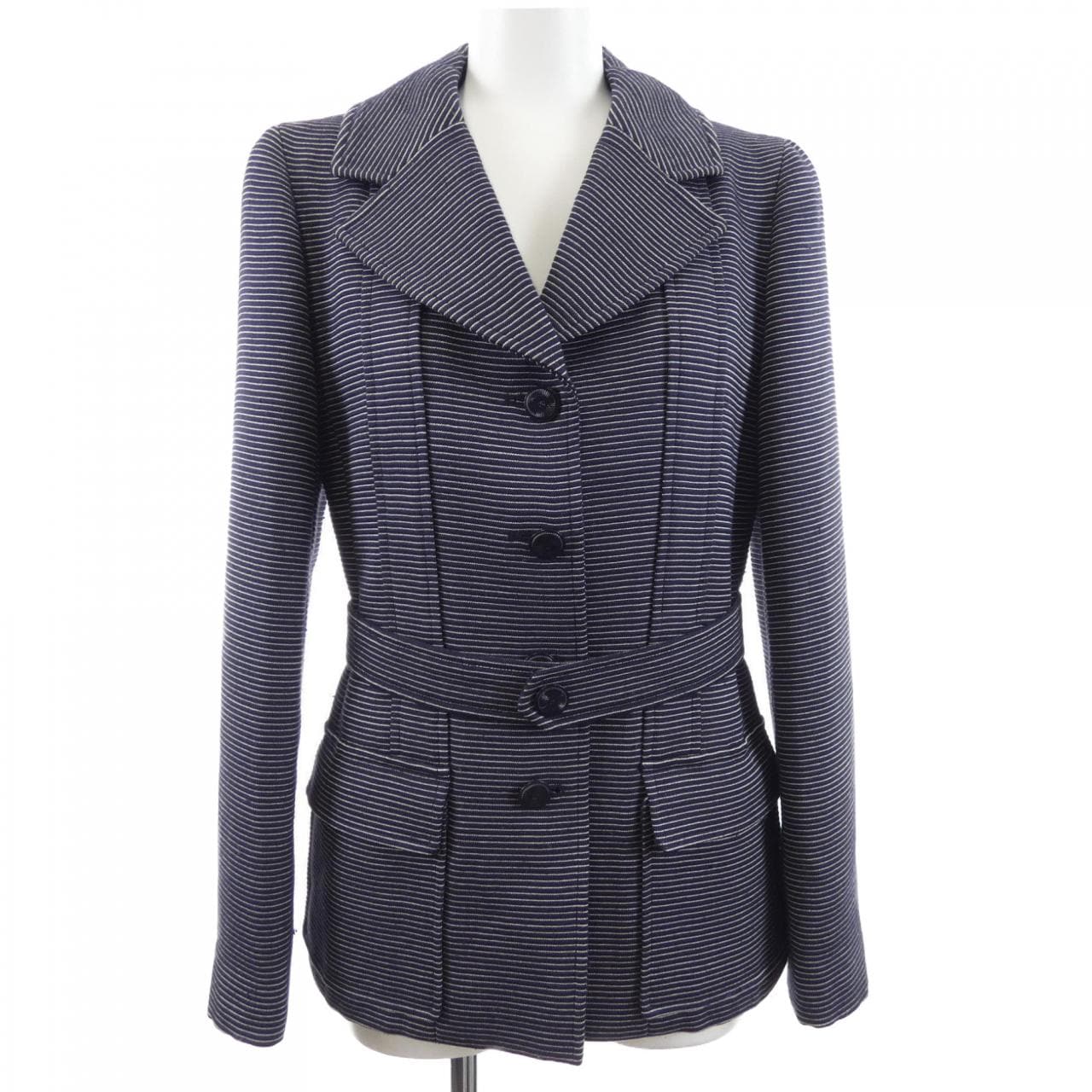 シャネル CHANEL P17308V09775 ジャケット