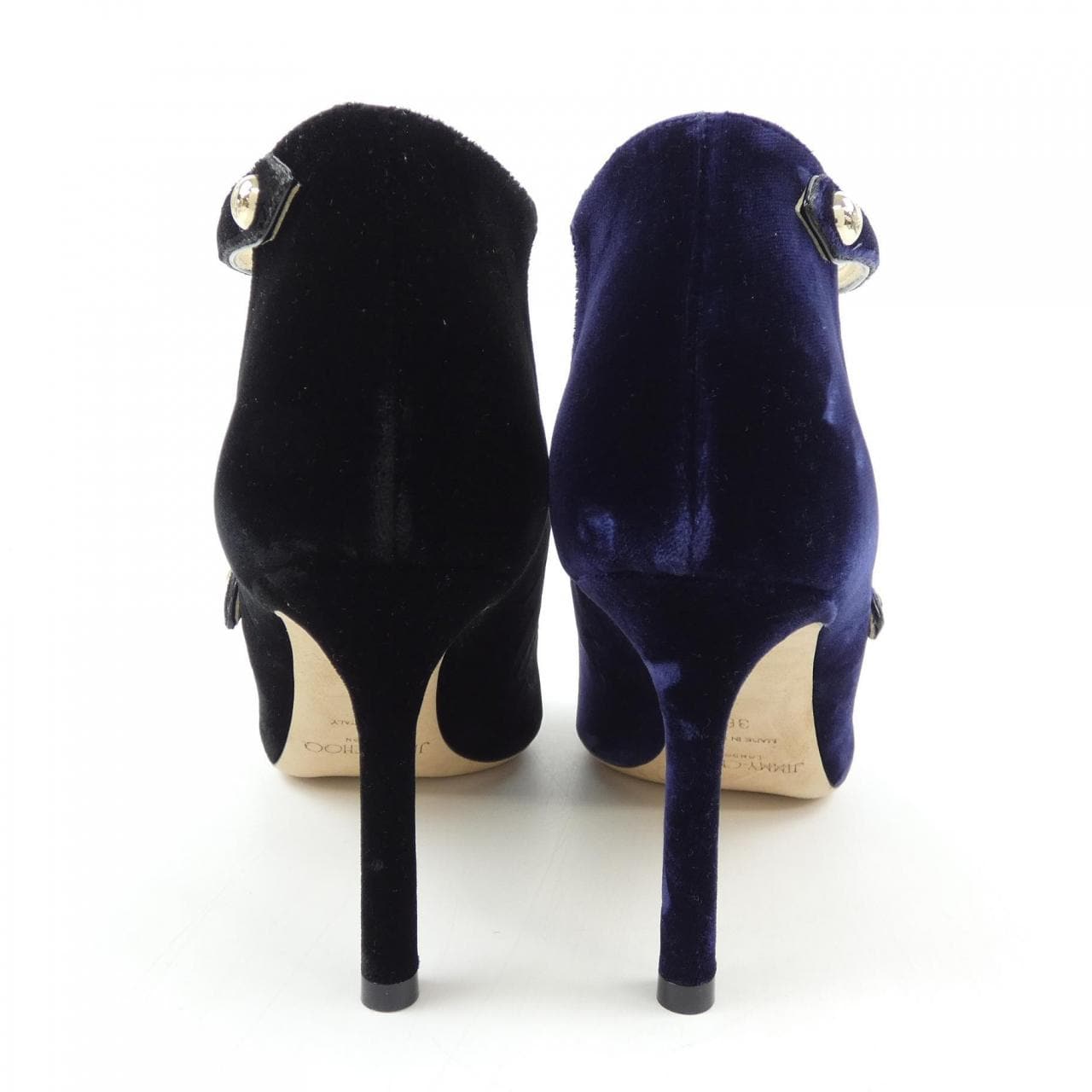 ジミーチュウ JIMMY CHOO パンプス