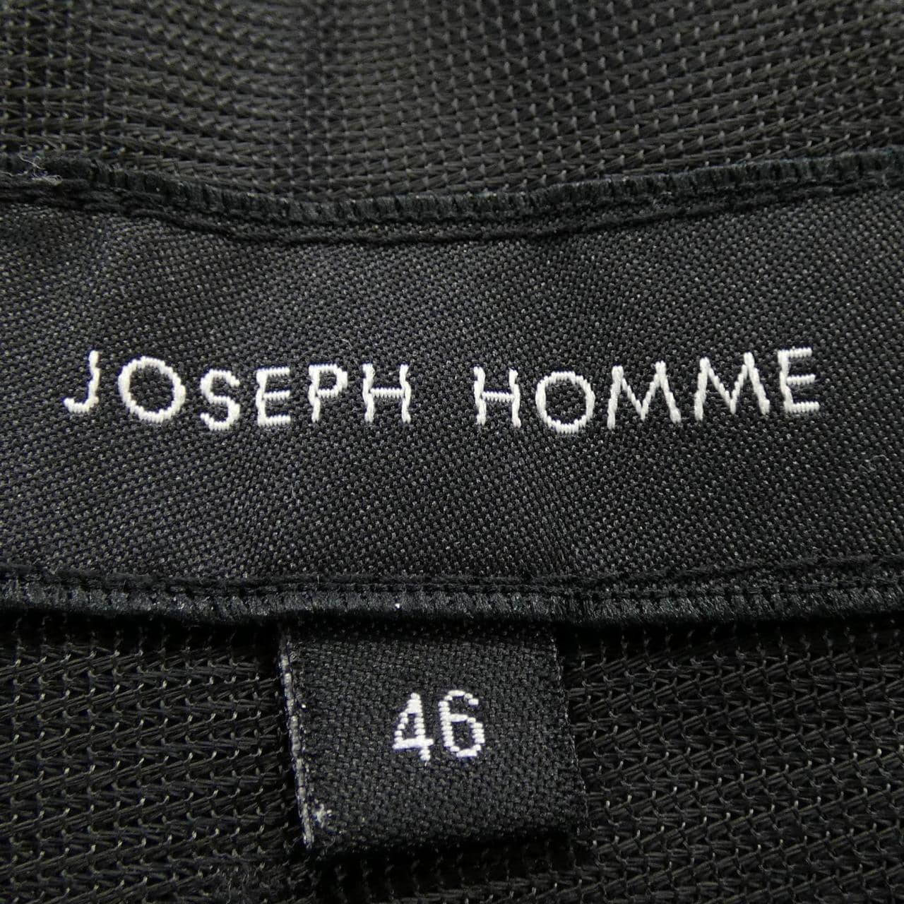 ジョセフオム JOSEPH HOMME パンツ