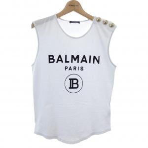 バルマン BALMAIN SF11365I193 トップス