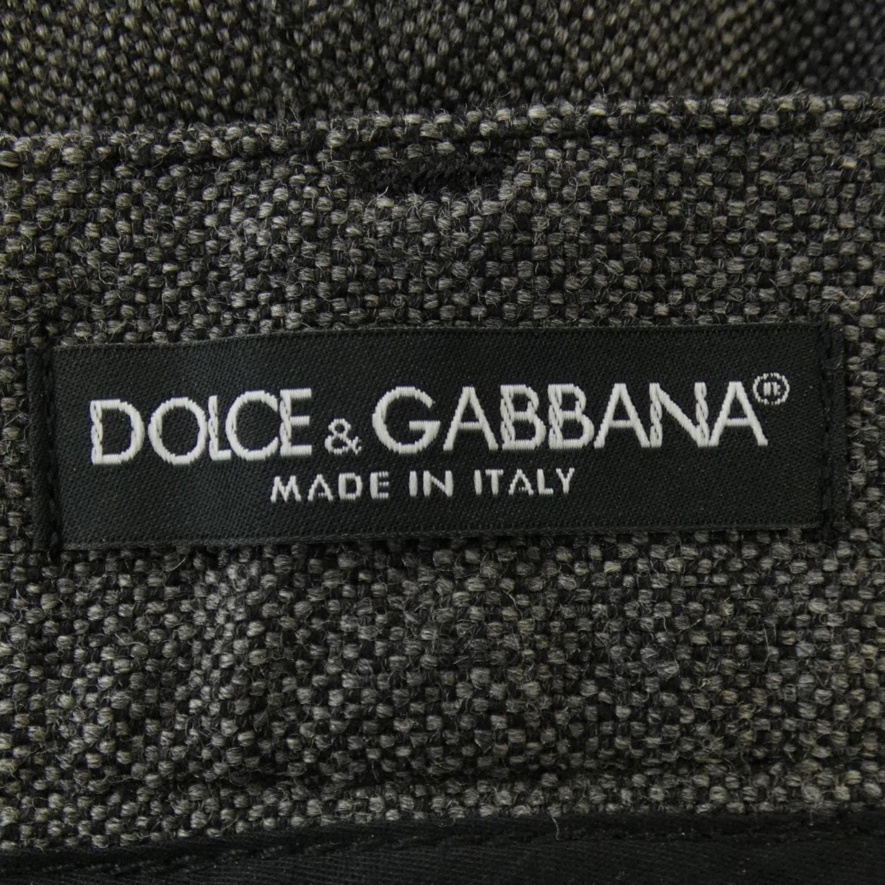 ドルチェアンドガッバーナ DOLCE&GABBANA G3CPXX パンツ