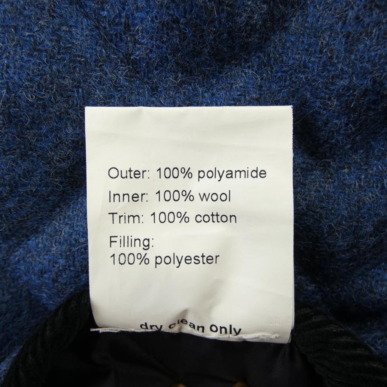 バブアー BARBOUR 1302147 ベスト