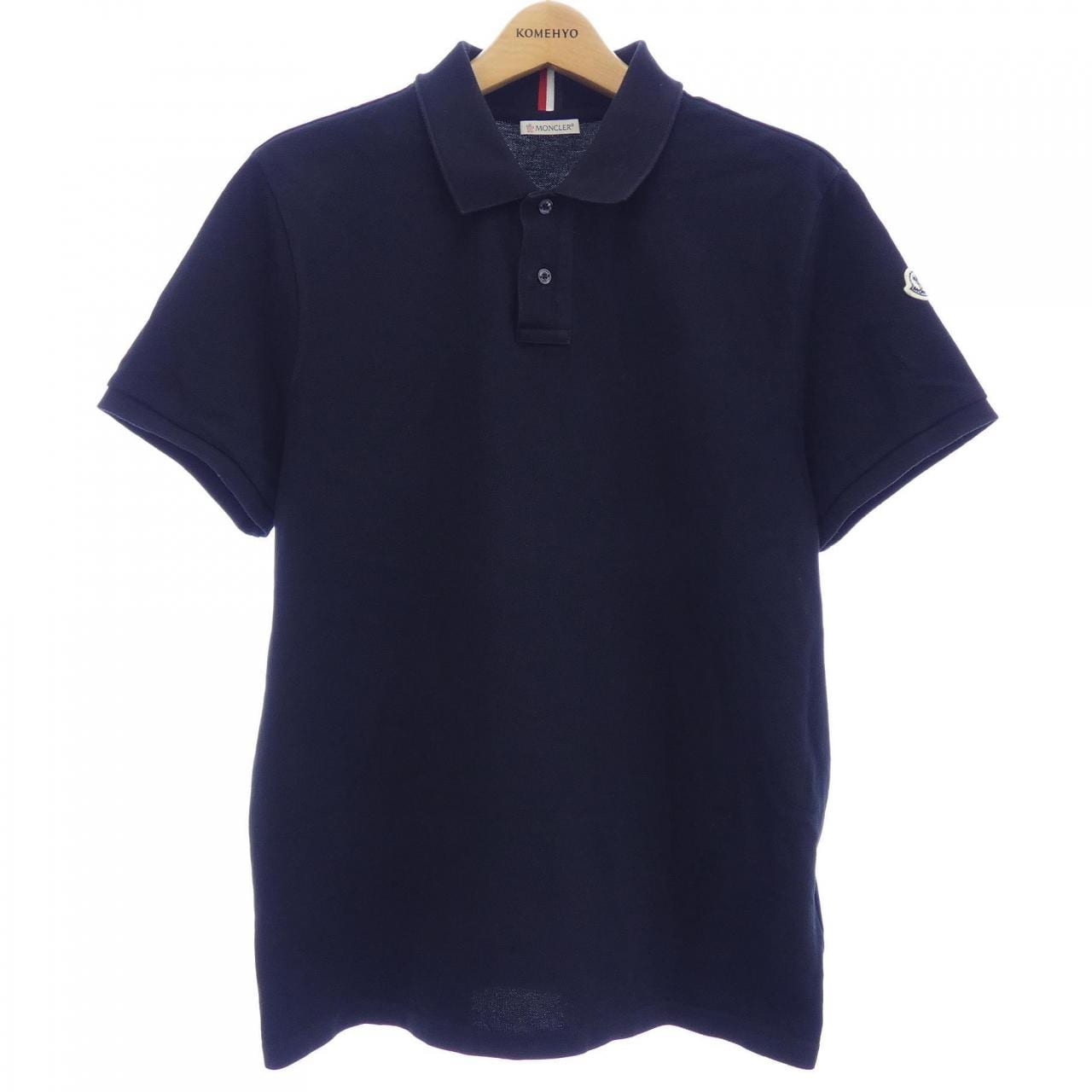 モンクレール MONCLER E20918306200 ポロシャツ