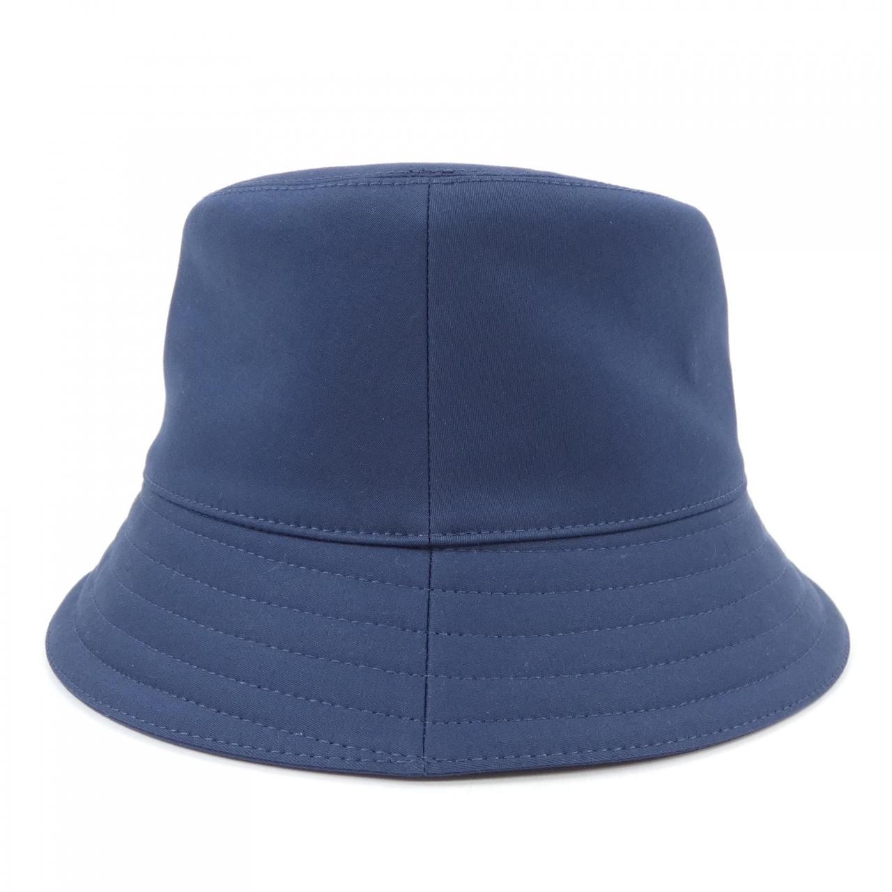 エルメス HERMES ハーパー ノーティック H NAUTIC H251056N ハット