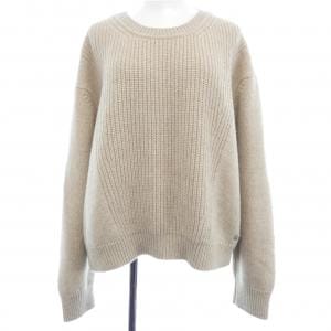 エルメス HERMES カナディアンボタン 4H2601D1 ニット