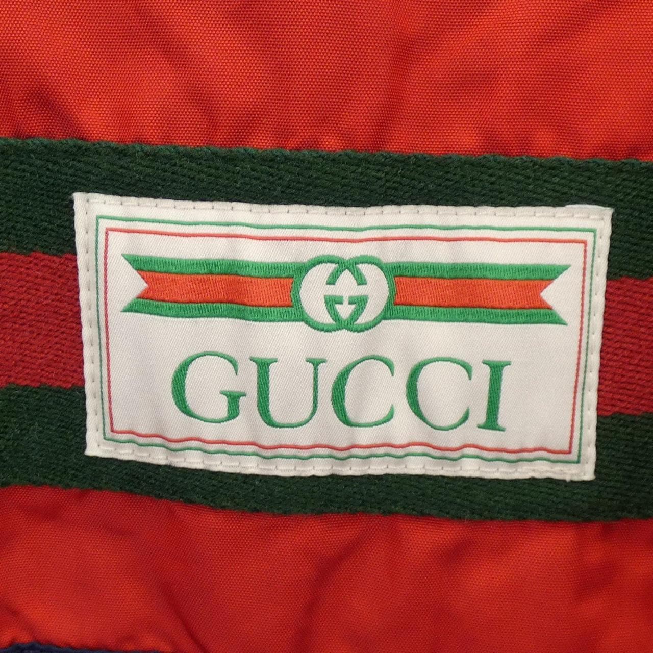 グッチ GUCCI 599935 XDA2J ジャケット