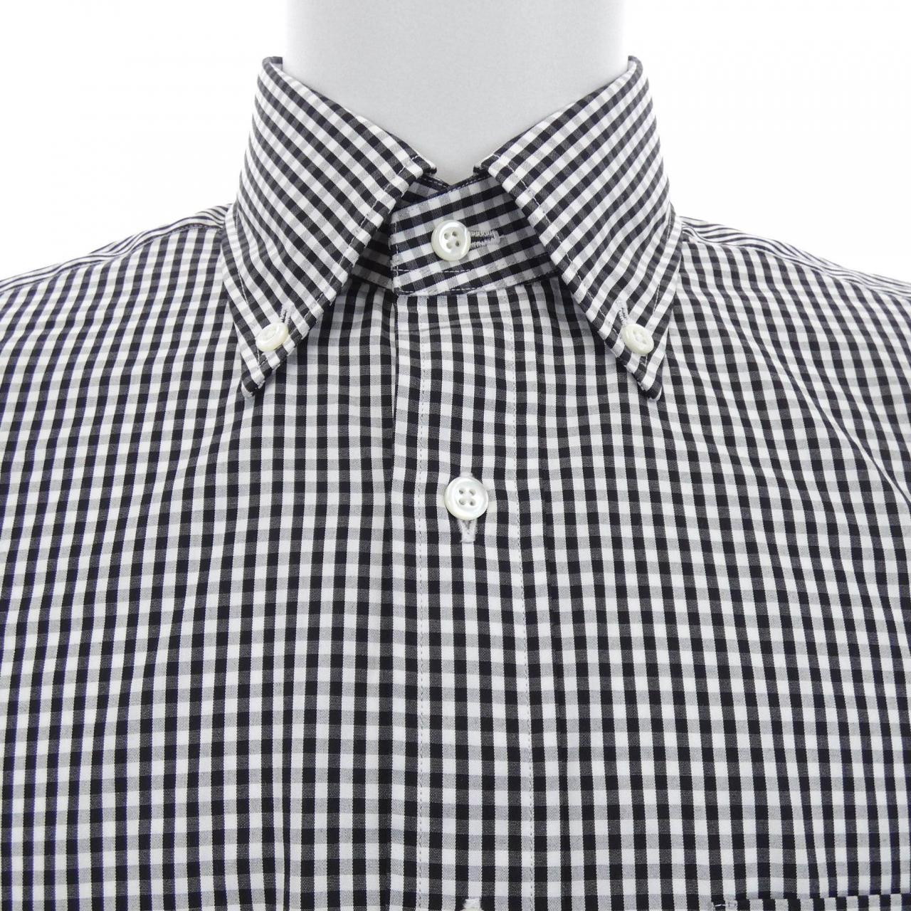 ビームスエフ BEAMS F シャツ