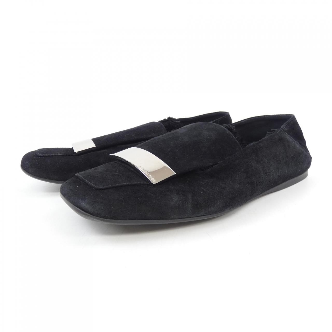 セルジオロッシ sergio rossi シューズ