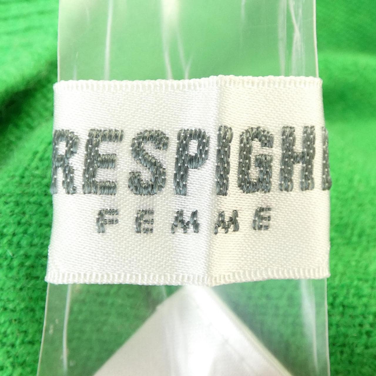 RESPIGHI 90378 カーディガン