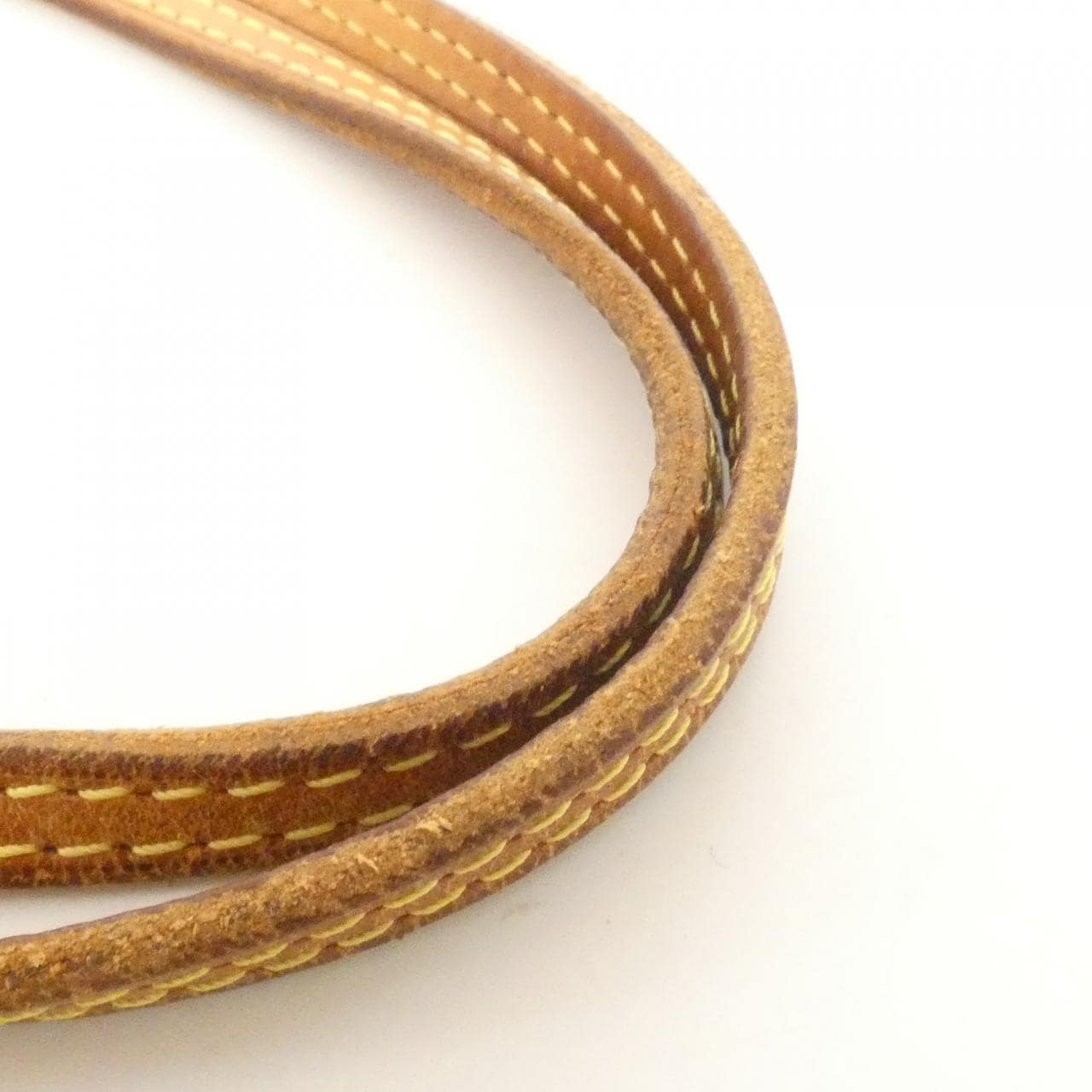 ルイヴィトン ダミエ アズール ネヴァーフル MM N51107 バッグ