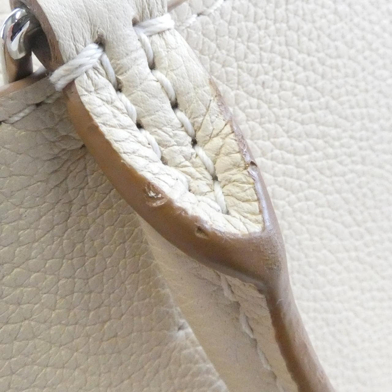 ルイヴィトン ロックミート M54265 バッグ