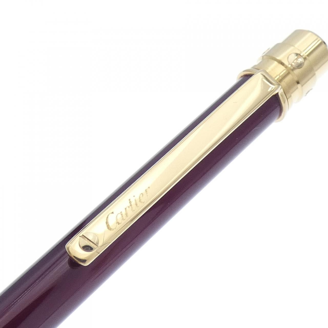 カルティエ サントスドゥカルティエ ST150190 ボールペン