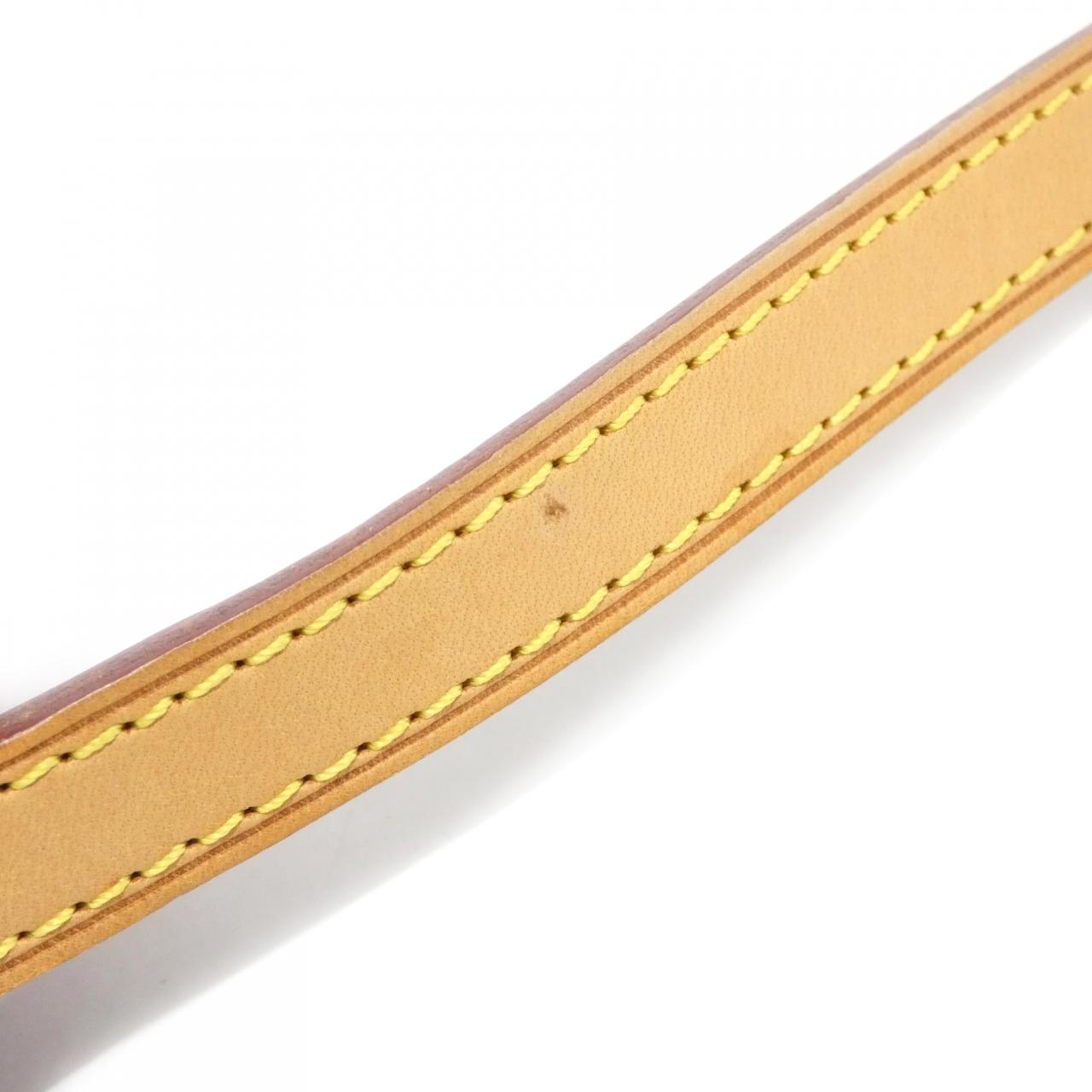 ルイヴィトン ヴェルニ ベルフラワー PM M91705 ショルダーバッグ