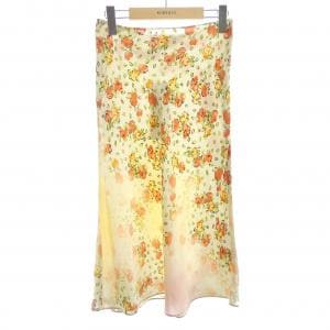 マルニ MARNI GOMA0501A1USCU50 スカート