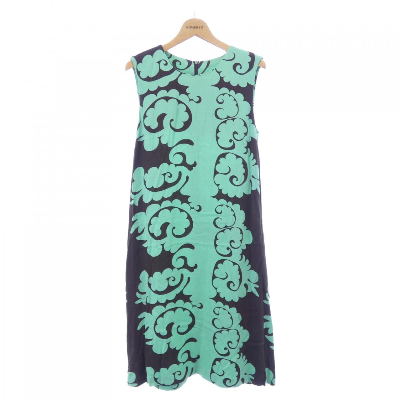 マリメッコ MARIMEKKO ワンピース