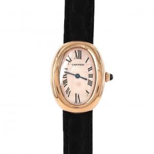 カルティエ ベニュワール PG W1536936 PG･RG クォーツ