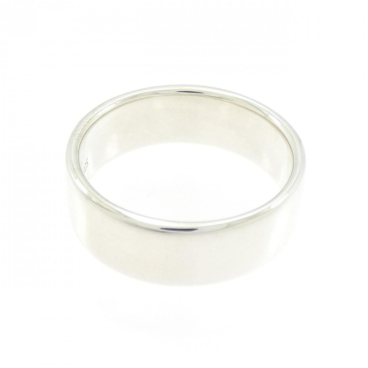 ティファニー リターン トゥ ティファニー ナロー リング