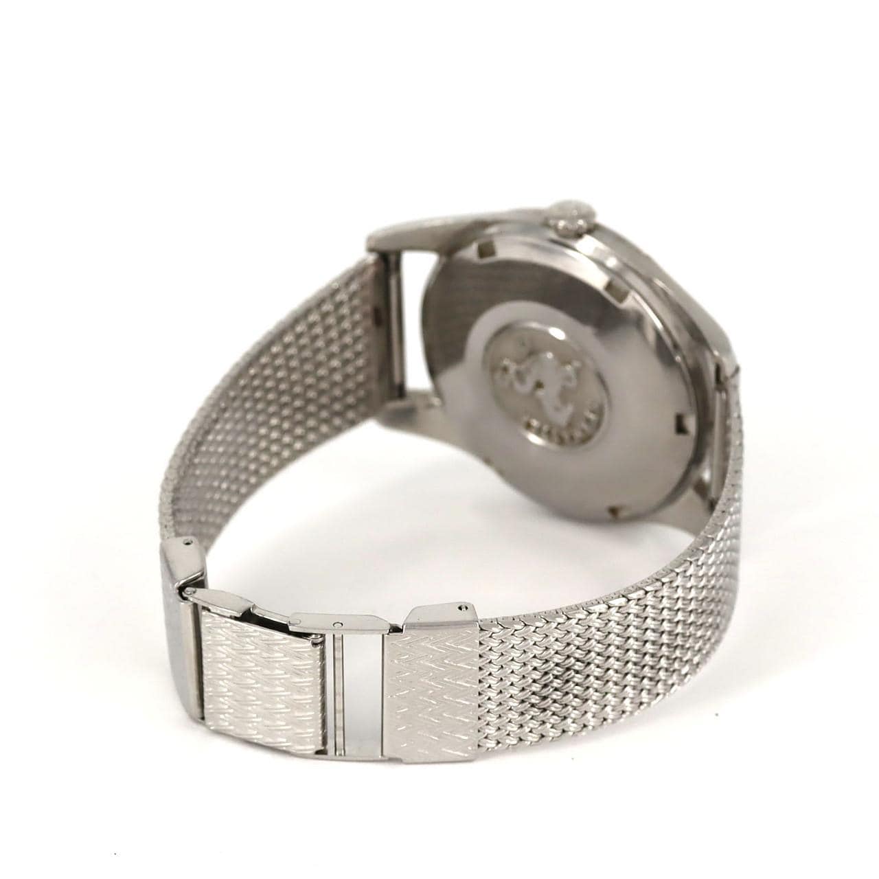 【ノーメンテナンス還元価格】オメガ シーマスター cal.552 165.010 SS 自動巻