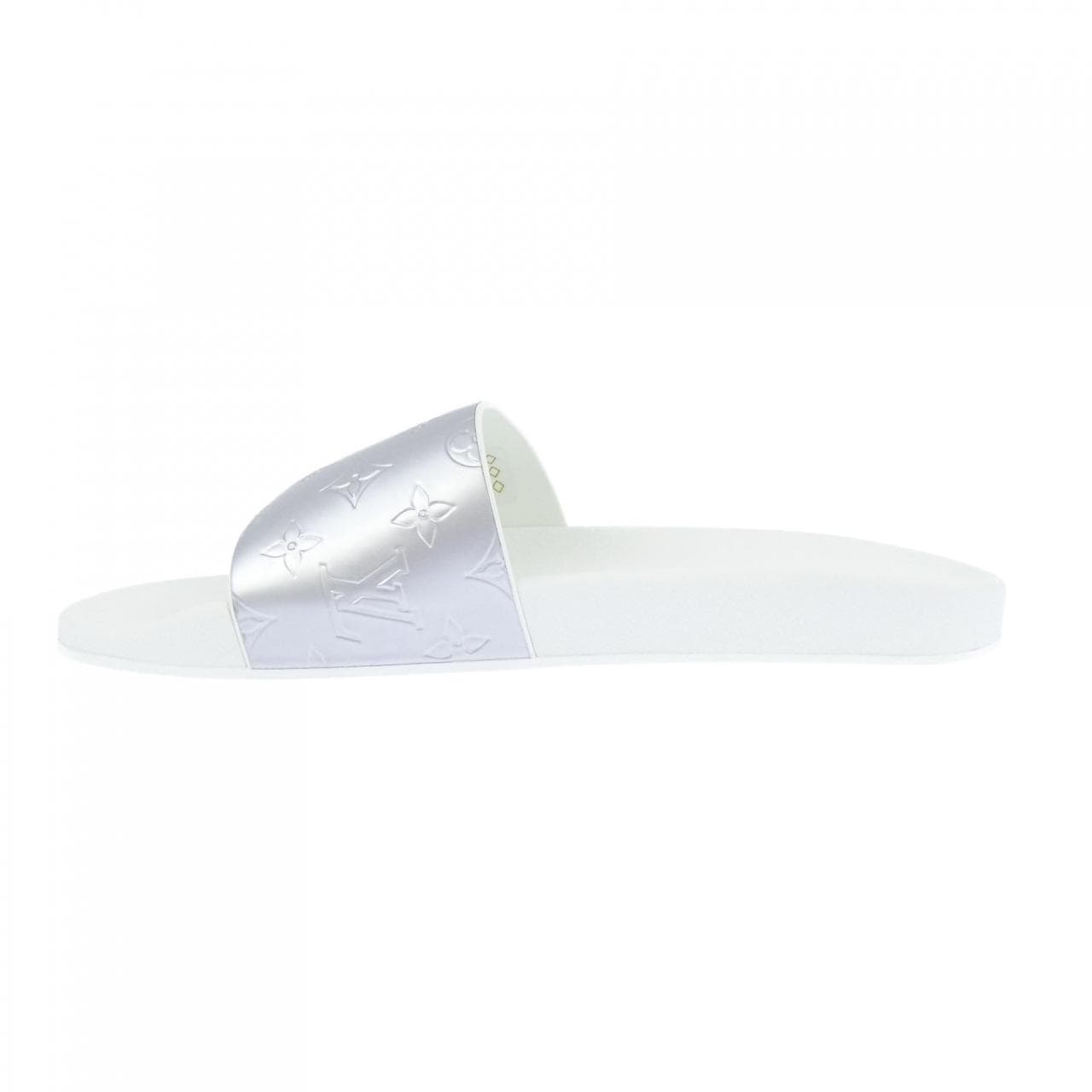 ルイヴィトン LOUIS VUITTON ウォーターフロントライン サンダル