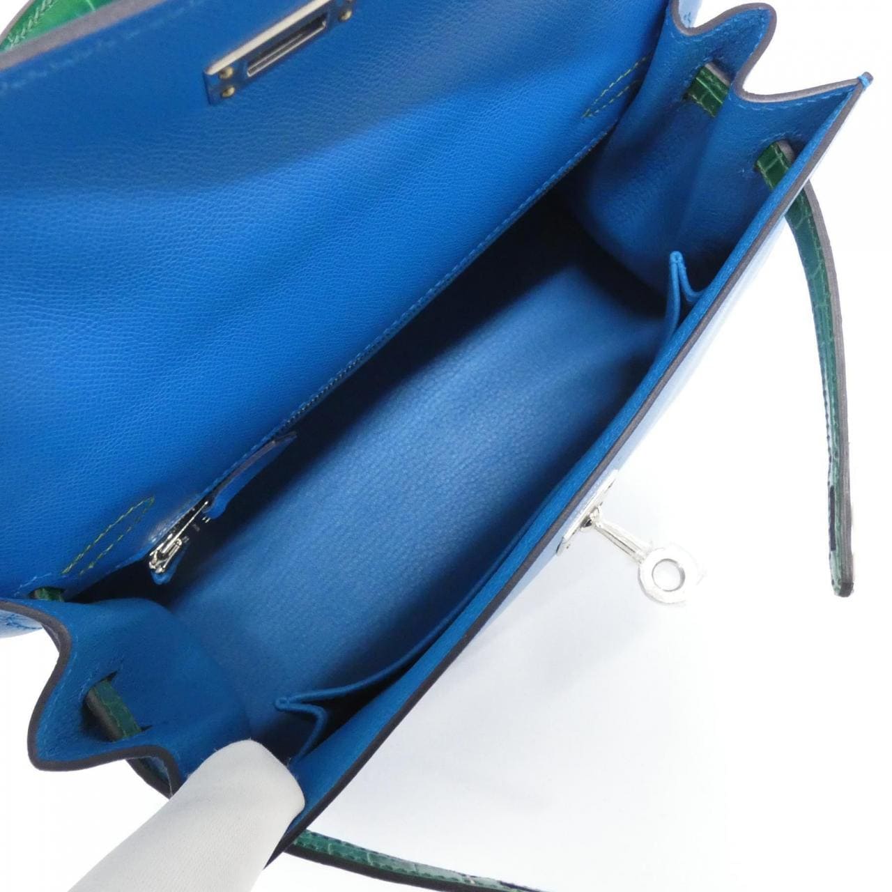 エルメス ケリー タッチ 25cm 082735CK バッグ