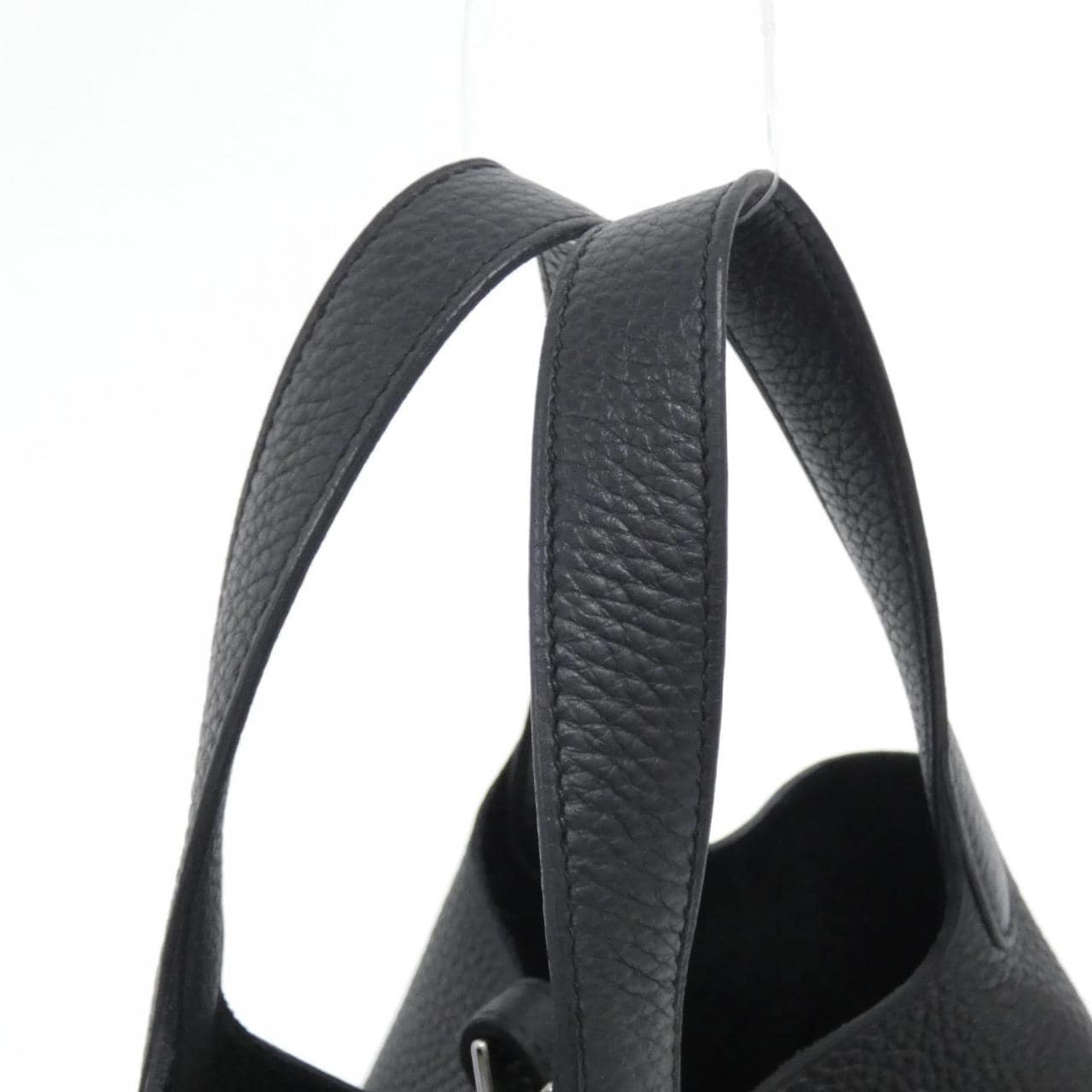 エルメス ピコタン ロック PM 056289CK バッグ