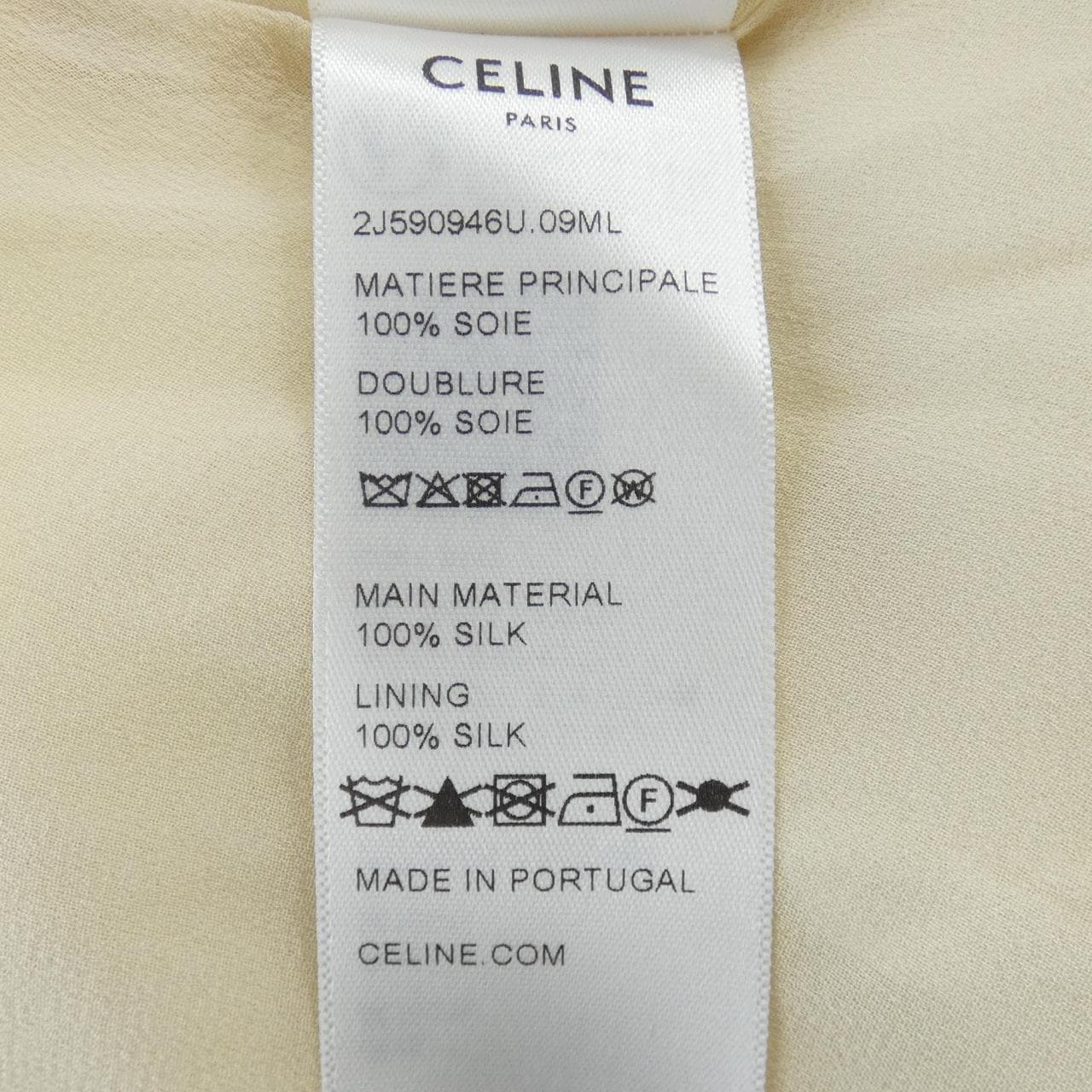 セリーヌ CELINE 2J590946U スカート