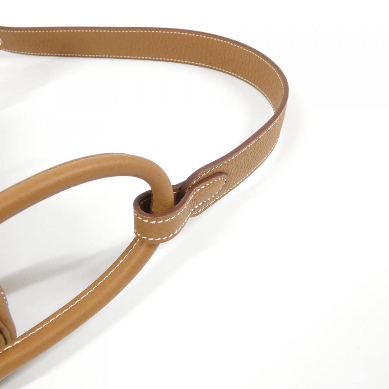 【未使用品】エルメス リンディ2 MINI 085956CC ショルダーバッグ