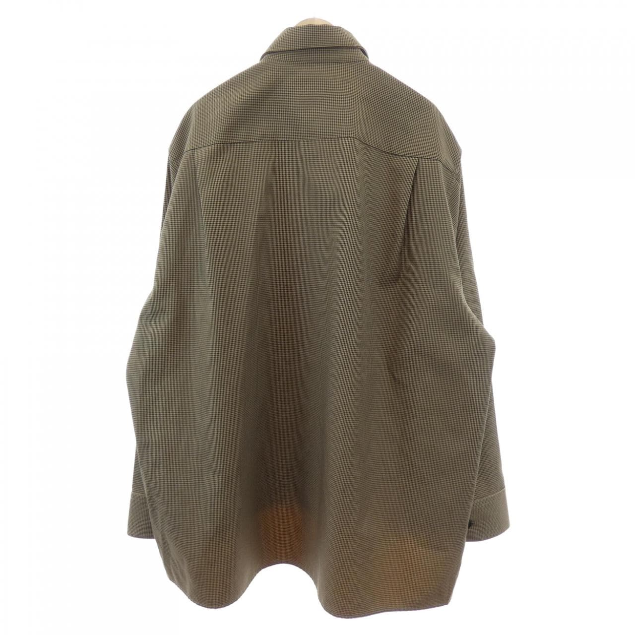 ジバンシー GIVENCHY BM60T7147E シャツ