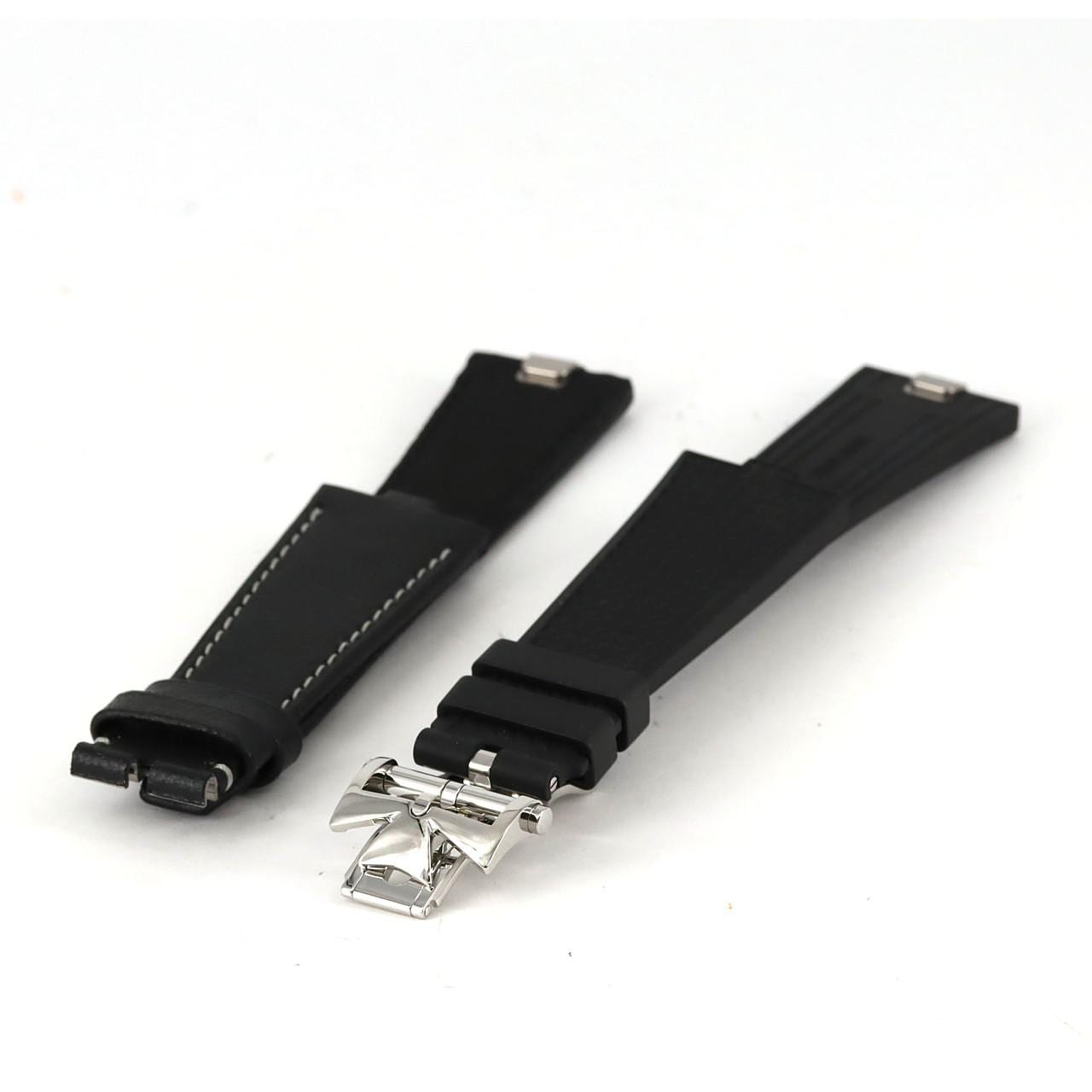 ヴァシュロン･コンスタンタン オーヴァーシーズクロノグラフ 5520V/210A-B686 SS 自動巻