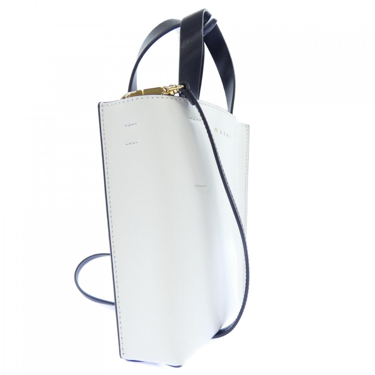マルニ MARNI ミュゼオ MUSEO SHMP0050Y0 BAG